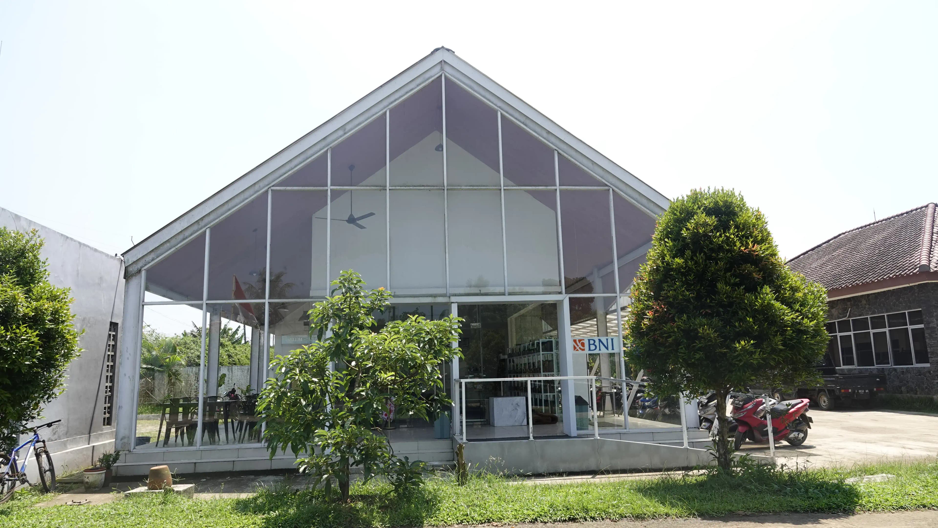 SobaTani IPB (Fresh, Cafe & Product)
